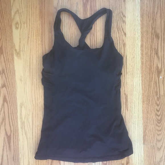 lululemon athletica | Tops | Vintage Lululemon Tank | Poshmark